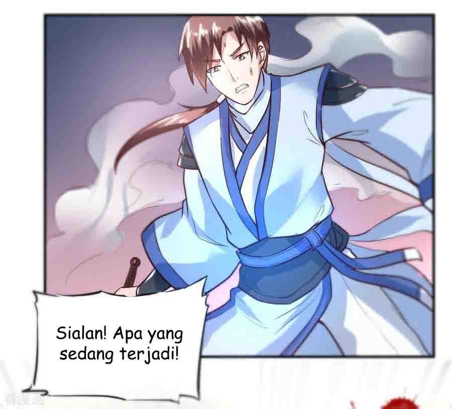 Reversing the Immortal Path Chapter 01 Gambar 35